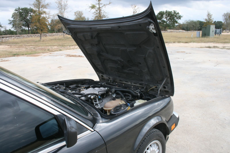 Illustration for article titled The Sadness of Finding Out Your Old Car Got Wrecked